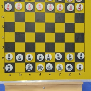 Día de las Matemáticas 2025